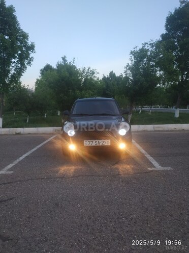 Lifan 320 2014, 139,893 km - 1.3 l - Culfa