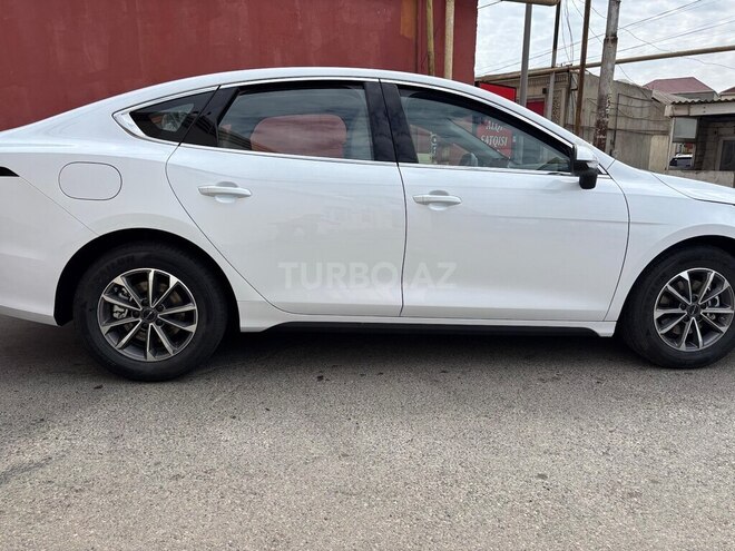 BYD Destroyer 05 2025, 0 km - 0.2 l - Bakı