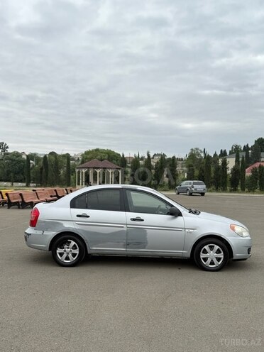 Hyundai Accent 2006, 250,000 km - 1.6 l - Gəncə
