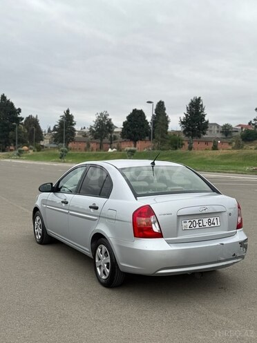 Hyundai Accent 2006, 250,000 km - 1.6 l - Gəncə