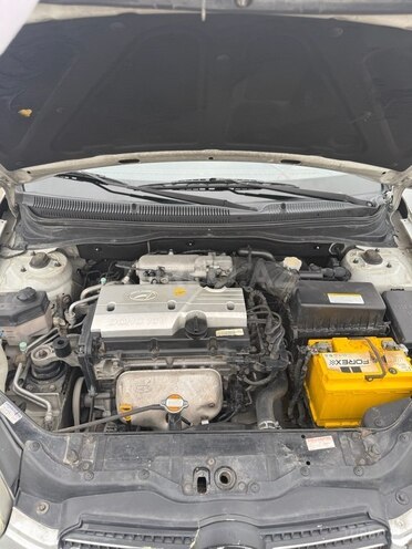 Hyundai Accent 2006, 250,000 km - 1.6 l - Gəncə