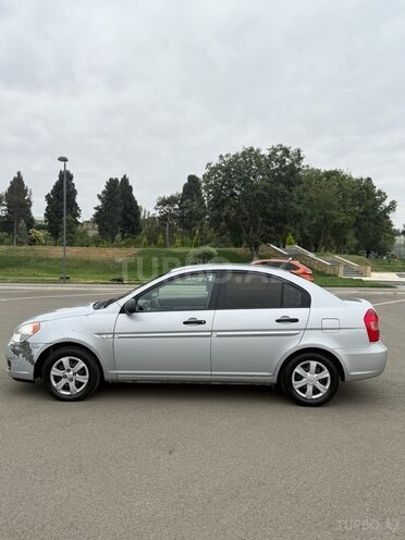 Hyundai Accent 2006, 250,000 km - 1.6 l - Gəncə