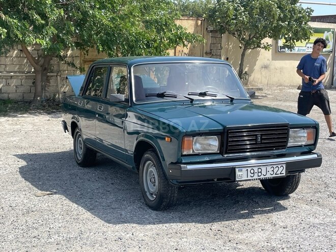 LADA (VAZ) 2107 2003, 73,000 km - 1.6 л - Bakı