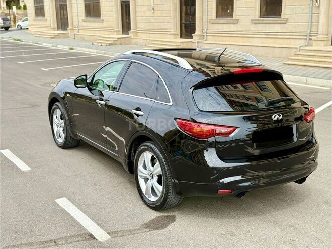 Infiniti FX35 2008, 212,423 km - 3.5 l - Bakı