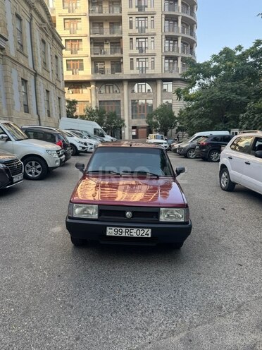 Tofas Sahin 2007, 170,000 km - 1.6 l - Bakı
