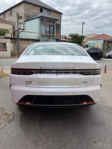 BYD Destroyer 05 2025, 0 km - 0.2 l - Bakı