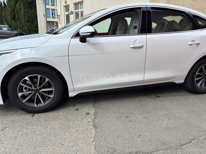 BYD Destroyer 05 2025, 0 km - 0.2 l - Bakı