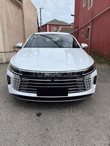 BYD Destroyer 05 2025, 0 km - 0.2 l - Bakı