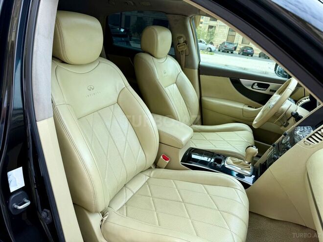 Infiniti FX35 2008, 212,423 km - 3.5 l - Bakı