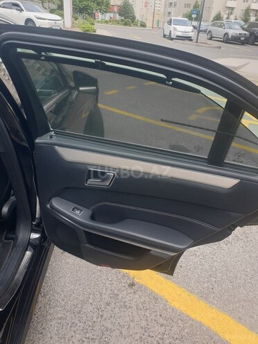 Mercedes E 200 d 2013, 198,411 km - 2.2 l - Bakı