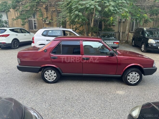 Tofas Sahin 2007, 170,000 km - 1.6 l - Bakı