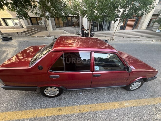 Tofas Sahin 2007, 170,000 km - 1.6 l - Bakı