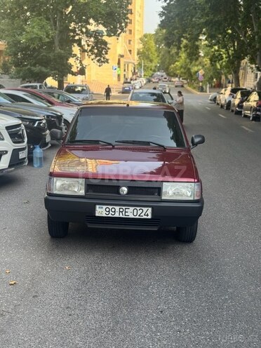 Tofas Sahin 2007, 170,000 km - 1.6 l - Bakı