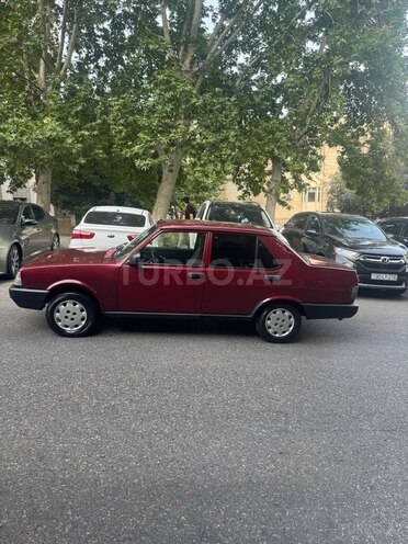 Tofas Sahin 2007, 170,000 km - 1.6 l - Bakı