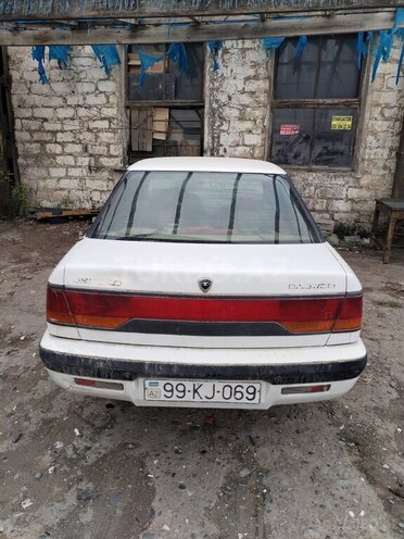 Daewoo Espero 1997, 95,544 km - 2.0 л - Xaçmaz