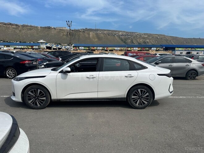 Changan Qiyuan A05 2025, 0 km - 1.5 l - Sumqayıt