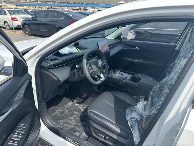 Changan Qiyuan A05 2025, 0 km - 1.5 l - Sumqayıt