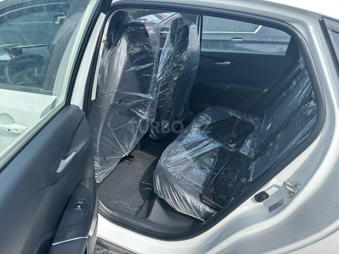 Changan Qiyuan A05 2025, 0 km - 1.5 l - Sumqayıt