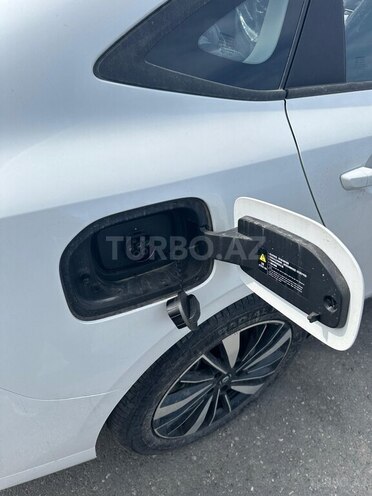 Changan Qiyuan A05 2025, 0 km - 1.5 l - Sumqayıt