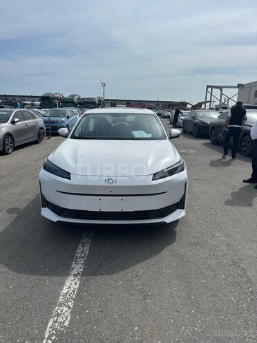 Changan Qiyuan A05 2025, 0 km - 1.5 l - Sumqayıt