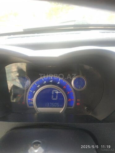 Lifan 320 2014, 139,893 km - 1.3 l - Culfa
