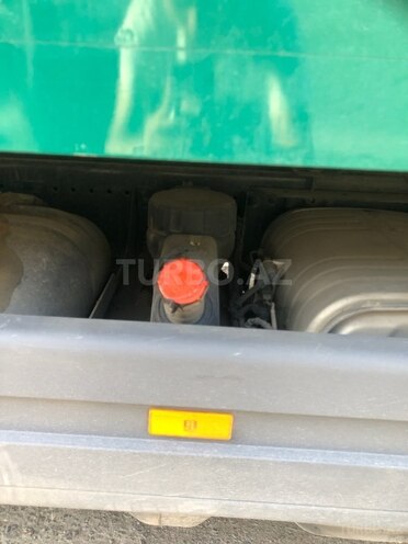 Mercedes Atego 1222 2008, 496,647 km - 4.8 l - Bakı