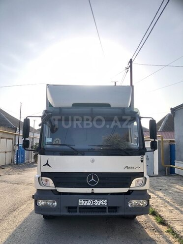 Mercedes Atego 1222 2008, 496,647 km - 4.8 l - Bakı