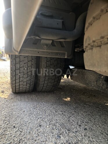 Mercedes Atego 1222 2008, 496,647 km - 4.8 l - Bakı