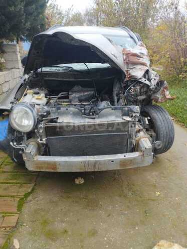 Jeep Compass 2009, 250,000 km - 2.4 l - Neftçala