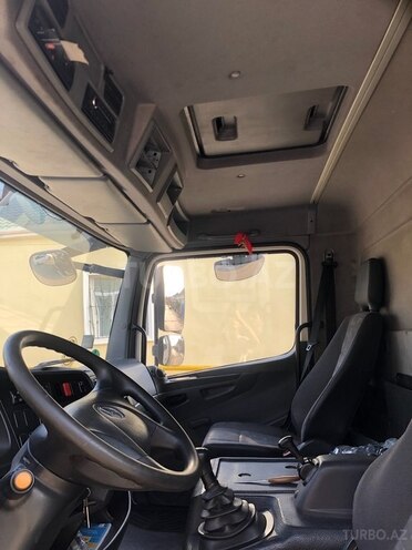 Mercedes Atego 1222 2008, 496,647 km - 4.8 l - Bakı
