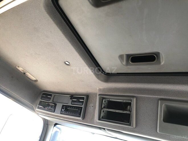 Mercedes Atego 1222 2008, 496,647 km - 4.8 l - Bakı