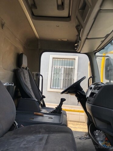 Mercedes Atego 1222 2008, 496,647 km - 4.8 l - Bakı