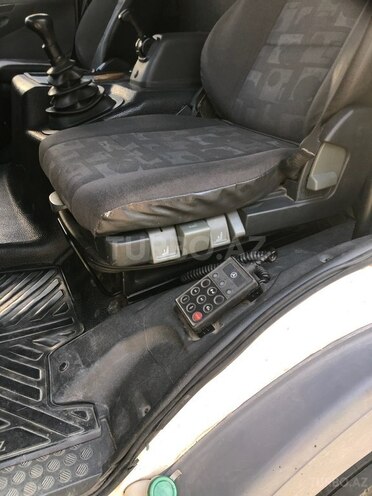 Mercedes Atego 1222 2008, 496,647 km - 4.8 l - Bakı