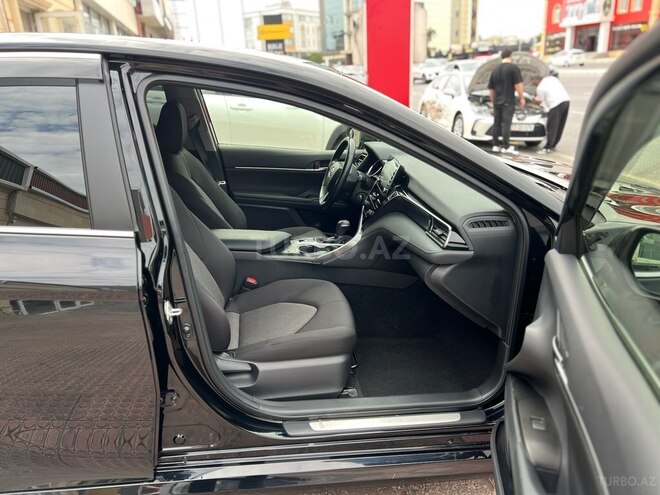 Toyota Camry 2022, 39,403 km - 2.5 л - Bakı