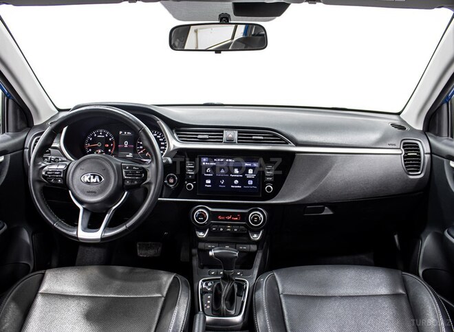 Kia Rio X-Line-25