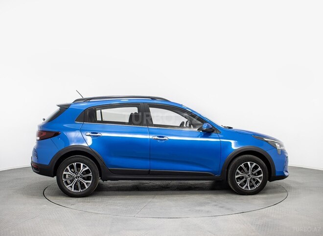 Kia Rio X-Line-8