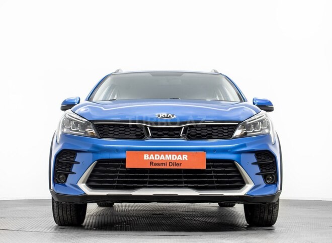 Kia Rio X-Line-2