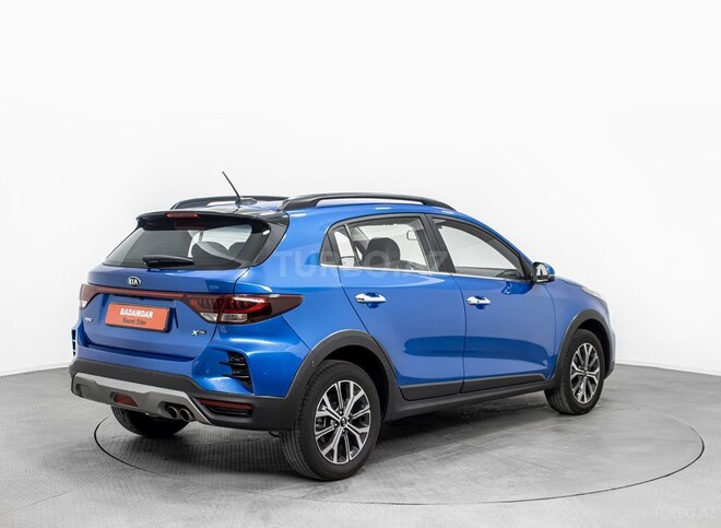 Kia Rio X-Line-5