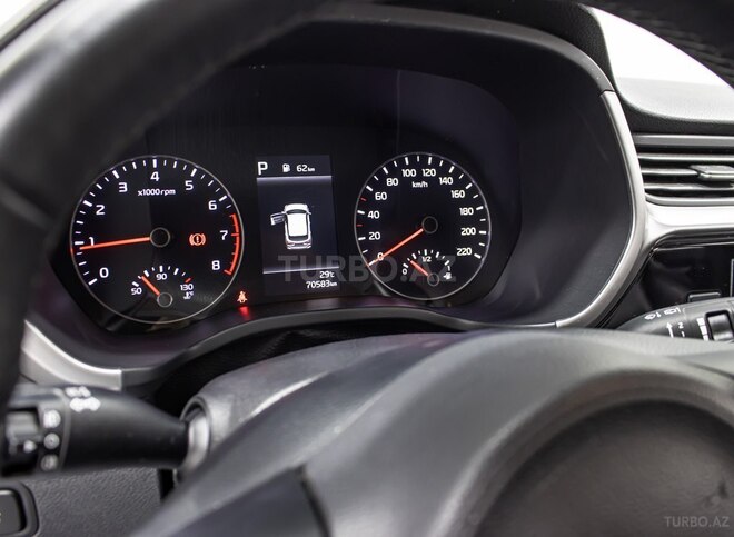 Kia Rio X-Line-14