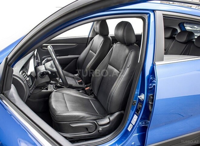 Kia Rio X-Line-16
