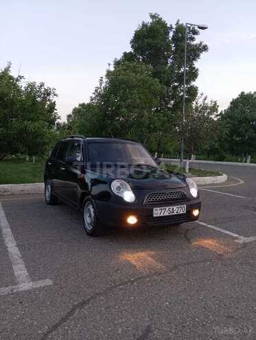 Lifan 320 2014, 139,893 km - 1.3 l - Culfa