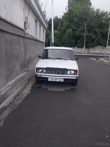 LADA (VAZ) 2107 2004, 95,000 km - 1.6 l - Şəki