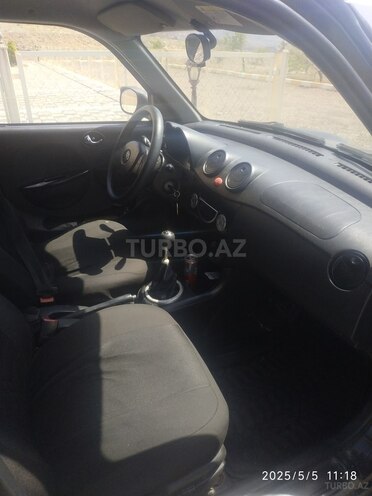 Lifan 320 2014, 139,893 km - 1.3 l - Culfa