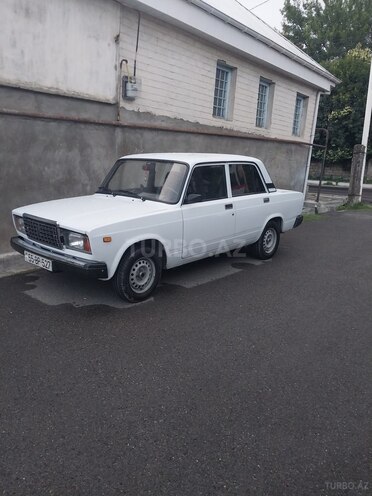 LADA (VAZ) 2107 2004, 95,000 km - 1.6 l - Şəki