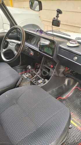 LADA (VAZ) 2107 2006, 95,000 km - 1.6 л - Bakı