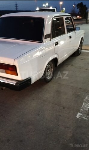 LADA (VAZ) 2107 2006, 95,000 km - 1.6 л - Bakı