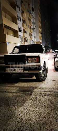 LADA (VAZ) 2107 2006, 95,000 km - 1.6 л - Bakı
