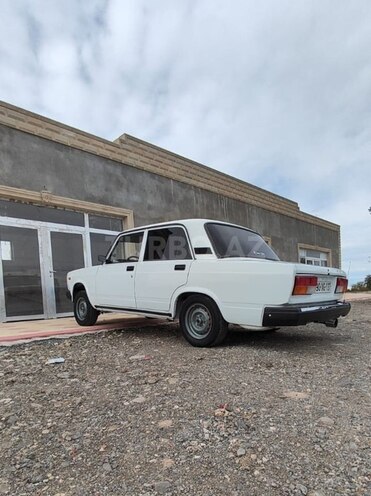 LADA (VAZ) 2107 2010, 70,000 km - 1.6 л - Goranboy