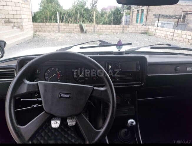LADA (VAZ) 2107 2010, 70,000 km - 1.6 л - Goranboy