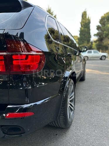 BMW X5 M 2011, 84,000 km - 4.4 l - Sumqayıt